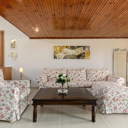 Appartamento Artist Loft Rethymno Esterno foto