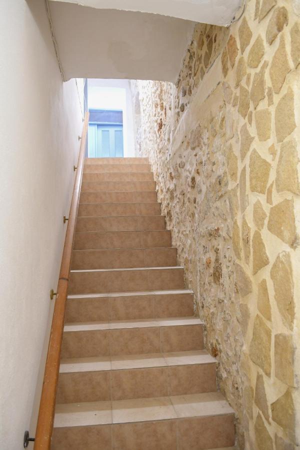 Appartamento Artist Loft Rethymno Esterno foto