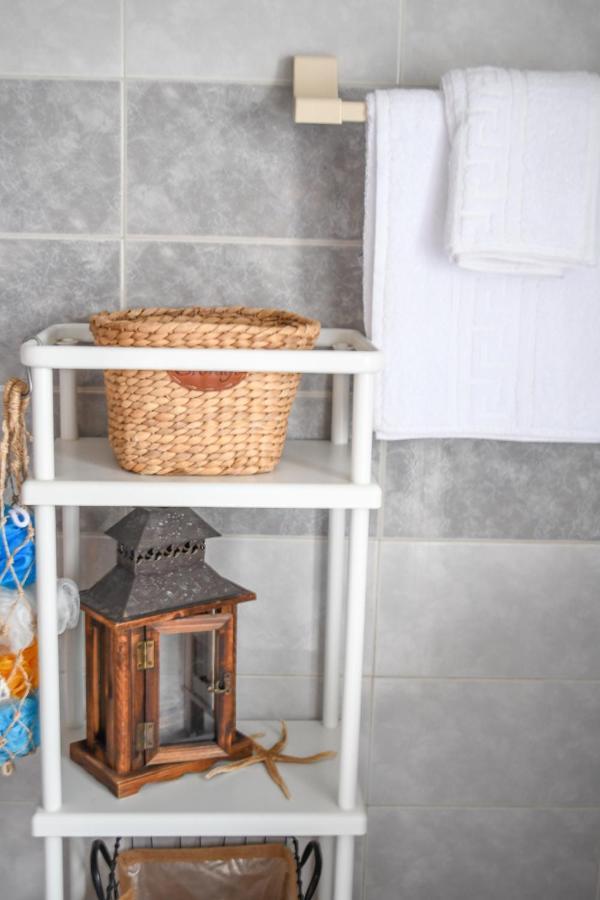 Appartamento Artist Loft Rethymno Esterno foto