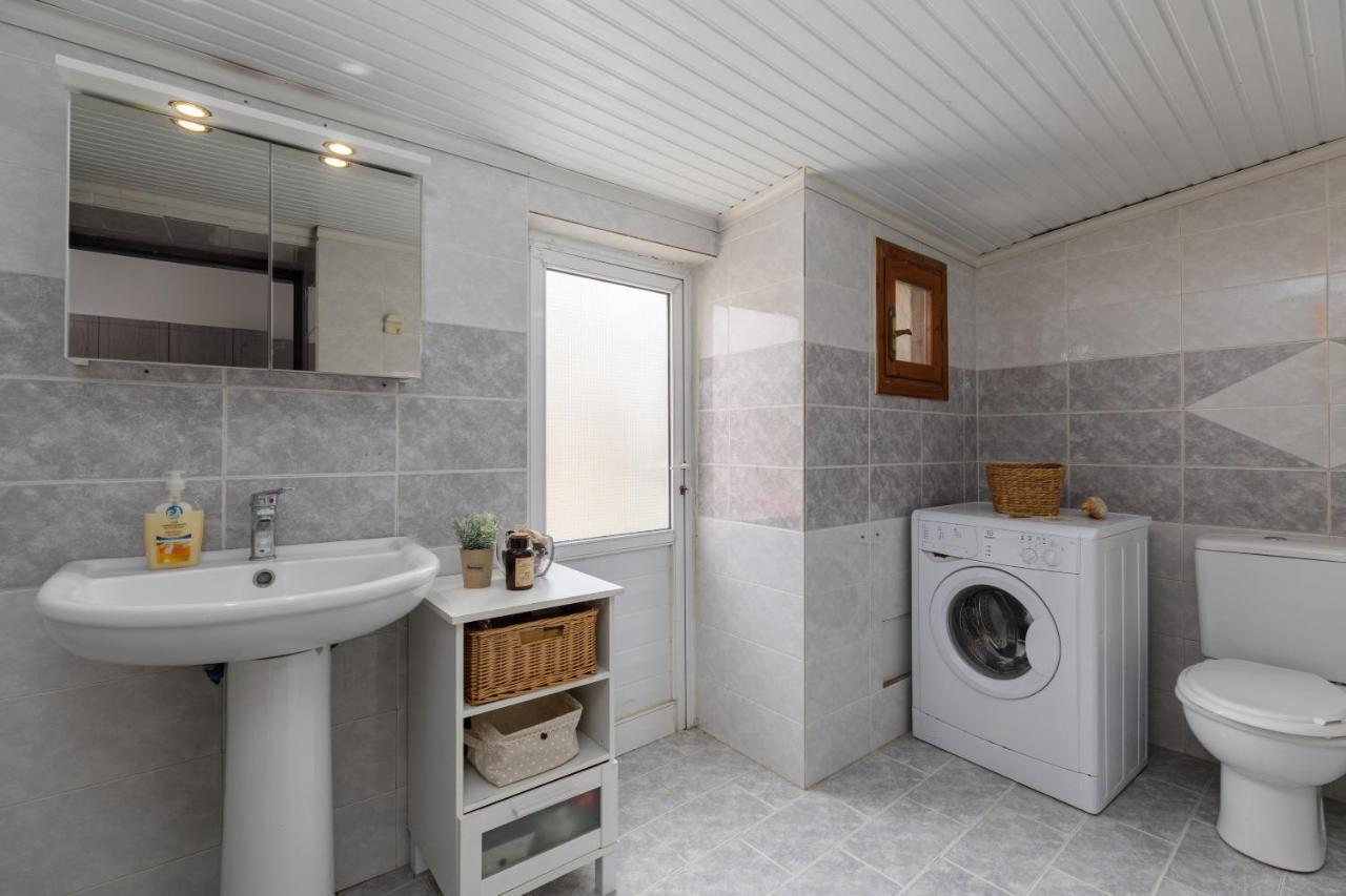 Appartamento Artist Loft Rethymno Esterno foto